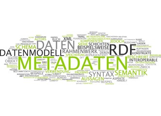 Metadaten