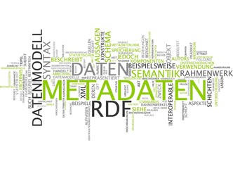 Metadaten