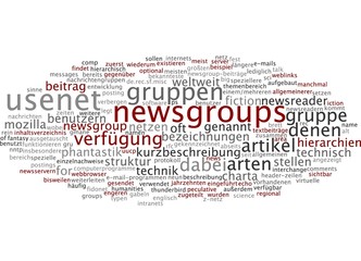 Newsgroup