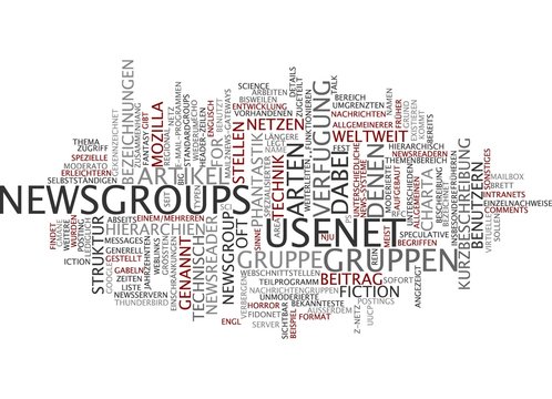 Newsgroup