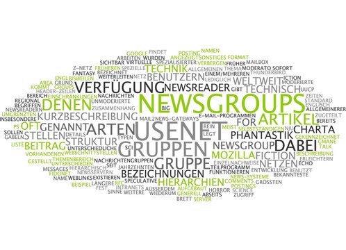 Newsgroup