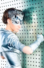 steel