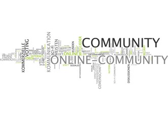 Online Community