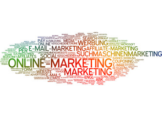 Online Marketing