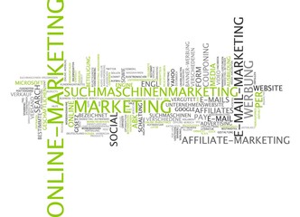 Online Marketing