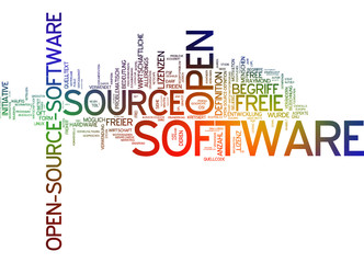 Open Source