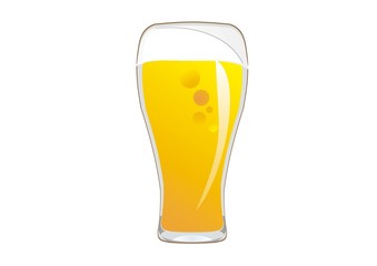 beer glass