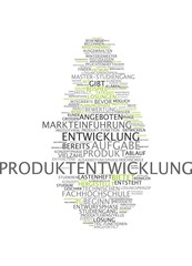 Produktentwicklung