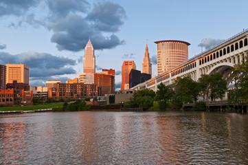 Cleveland