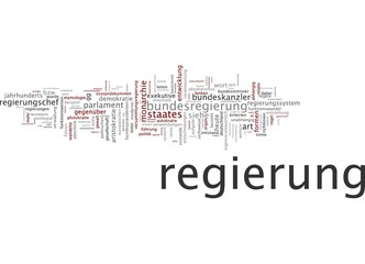 Regierung