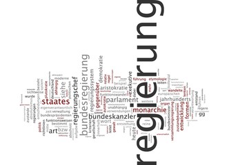 Regierung