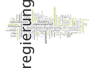 Regierung