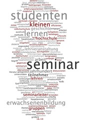 Seminar