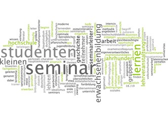 Seminar
