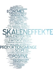 Skaleneffekt