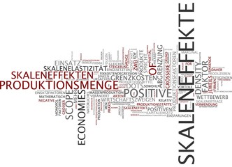 Skaleneffekt