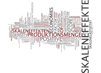 Skaleneffekt