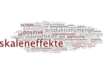 Skaleneffekt