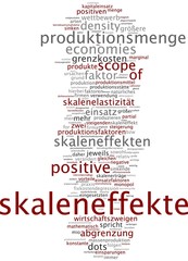 Skaleneffekt