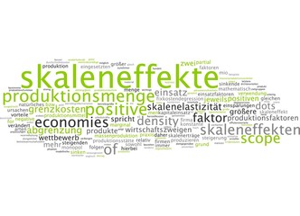 Skaleneffekt
