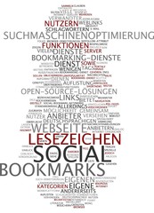 Social Bookmarks