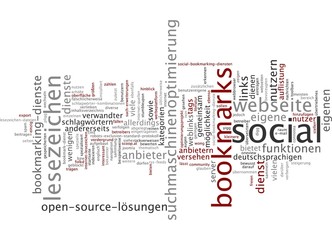 Social Bookmarks