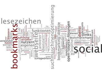 Social Bookmarks