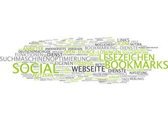 Social Bookmarks