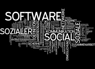 Social Software