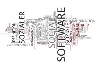 Social Software