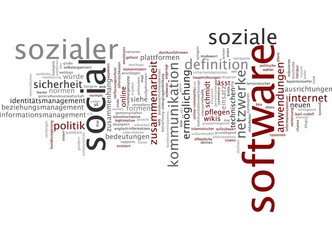 Social Software