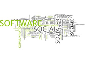 Social Software