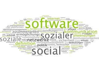 Social Software