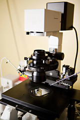 In Vitro Lab Equipment