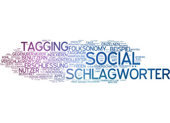 Social Tagging