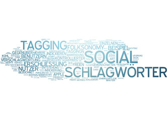 Social Tagging
