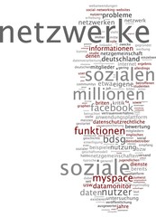 Soziale Netzwerke