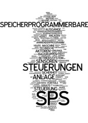 SPS Speicherprogrammierbare Steuerung