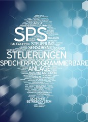 SPS Speicherprogrammierbare Steuerung