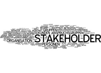 Stakeholder