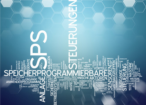 SPS Speicherprogrammierbare Steuerung
