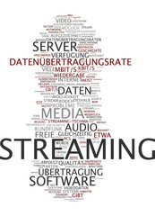 Streaming