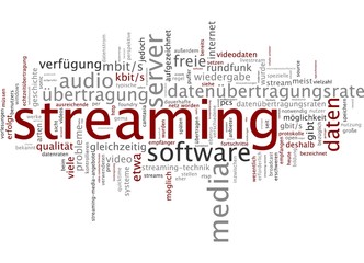Streaming