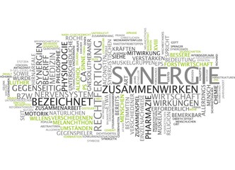 Synergie