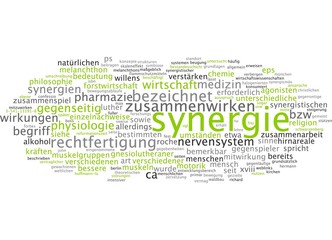 Synergie