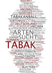 Tabak