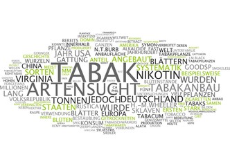 Tabak