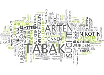 Tabak