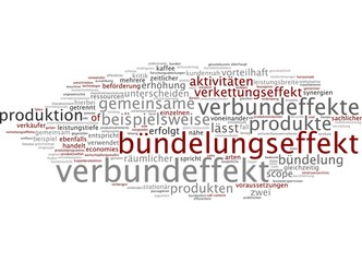 Verbundeffekt
