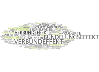 Verbundeffekt